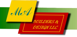 MA Builders & Design